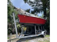 precision boatworks Colgate 26 Click to launch Larger Image