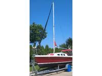 General Boats Rhodes 22 Click to launch Larger Image
