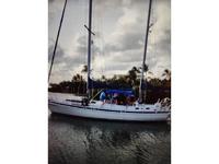 Morgan 1982 Morgan 41ft Out Island Ketch Rig 416
