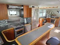 CUSTOM 56 FT CATAMARAN Click to launch Larger Image