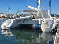 2002  California 56 CUSTOM 56 FT CATAMARAN