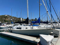 1979 Dana Point Harbor California 30 Pearson 30