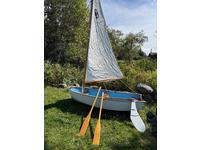 1958 Soouthport Maine 9 The Anchorage inc Dyeresin dhow