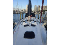 Beneteau Oceanis Click to launch Larger Image