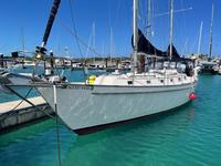 Pearson 424 Click to launch Larger Image