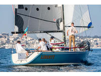 Dencho Marine Schumacher-30 Click to launch Larger Image