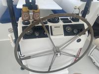 Maine Cat 40 Click to launch Larger Image