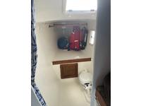 Maine Cat 40 Click to launch Larger Image