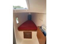 Maine Cat 40 Click to launch Larger Image