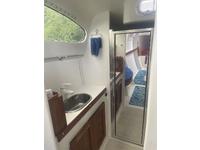 Maine Cat 40 Click to launch Larger Image