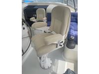 Maine Cat 40 Click to launch Larger Image