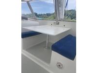 Maine Cat 40 Click to launch Larger Image