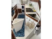 Maine Cat 40 Click to launch Larger Image