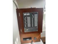 Maine Cat 40 Click to launch Larger Image