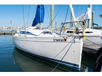 Beneteau First 235 Click to launch Larger Image