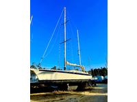 Morgan Yachts MORGAN OUT ISLAND 51 Click to launch Larger Image