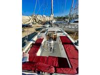 Morgan Yachts MORGAN OUT ISLAND 51 Click to launch Larger Image