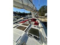 Morgan Yachts MORGAN OUT ISLAND 51 Click to launch Larger Image