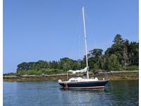 1969 Portland Maine 30 Dufour Arpege