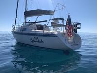 Catalina 270 LE Click to launch Larger Image