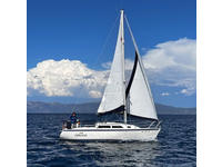 Catalina 270 LE Click to launch Larger Image