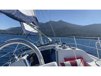 Catalina 270 LE Click to launch Larger Image