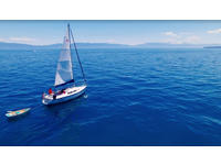 Catalina 270 LE Click to launch Larger Image