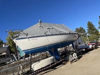 Catalina 270 LE Click to launch Larger Image