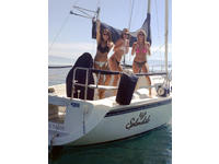 Catalina 270 LE Click to launch Larger Image