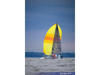 1983 Solomons Maryland 30 Olson 30