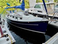 Seaward 25