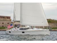 2025 Fort Lauderdale  48 Hylas H48