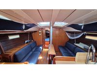 Beneteau Oceanis 390 Click to launch Larger Image