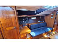 Beneteau Oceanis 390 Click to launch Larger Image