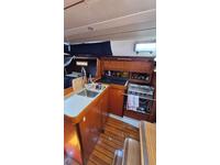 Beneteau Oceanis 390 Click to launch Larger Image