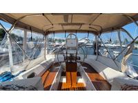 Beneteau Oceanis 390 Click to launch Larger Image