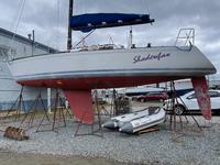 1986 Warwick Rhode Island 37 Alsberg Express 37