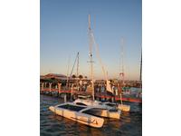 2002 Sarasota Florida Florida 24 Corsair Marine F24 Mk2