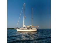 Dickerson Aft Cabin Ketch Click to launch Larger Image