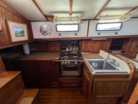 Dickerson Aft Cabin Ketch Click to launch Larger Image