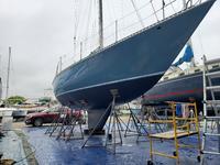 C&C Yachts Landfall 38 Click to launch Larger Image