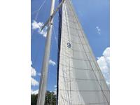 C&C Yachts Landfall 38 Click to launch Larger Image