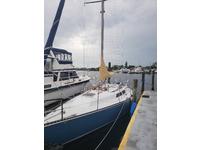 C&C Yachts Landfall 38 Click to launch Larger Image