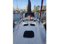 Beneteau Oceanis 390 Click to launch Larger Image