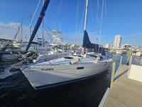 Beneteau Oceanis 390 Click to launch Larger Image