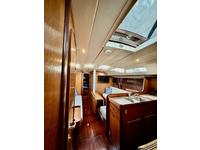 Beneteau Oceanis 390 Click to launch Larger Image