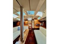 Beneteau Oceanis 390 Click to launch Larger Image