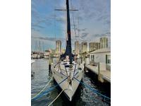 1990 St Petersburg Florida 38.5 Beneteau Oceanis 390