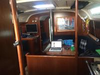 Beneteau Oceanis 400 Click to launch Larger Image