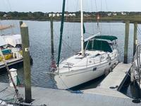 Beneteau Oceanis 400 Click to launch Larger Image